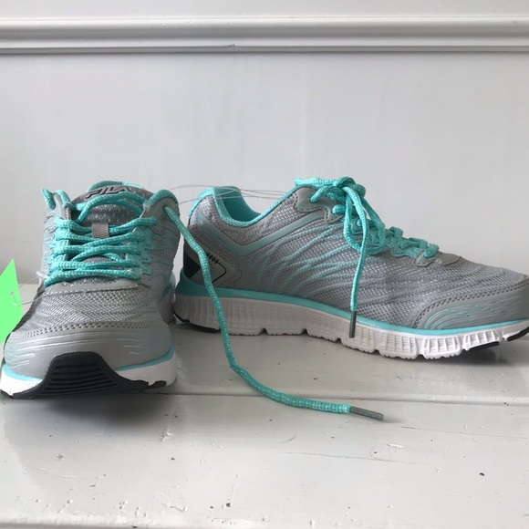 Fila Memory Foam Cool Max - Picture 3 of 4